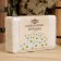 Salt briquette "Chamomile" with Altai herbs, 1.35 kg "Dobroparov"