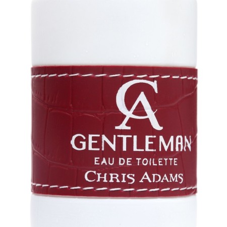 Tuale water men's Chris Adams Ca Gentleman, 100 ml-2
