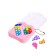 Board game "Diamond Logic" color mix