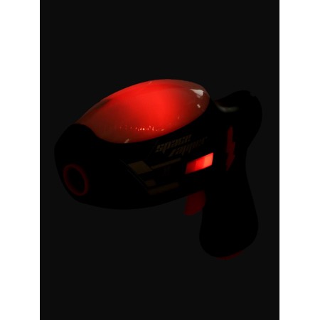 TIR Projection "Space Shooter", light and sound effects, works from batteries-9