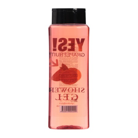 Grapefruit shower gel, 400 ml-1