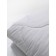 Blave Cotton World "Flax", size 140x205 cm