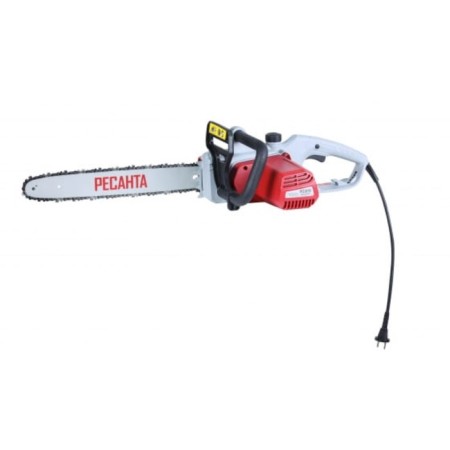 EPECLE "Resanta" EP-2216P, 2200 W, 16 ", Step 3/8", PAZ 1.3 mm, 57 links