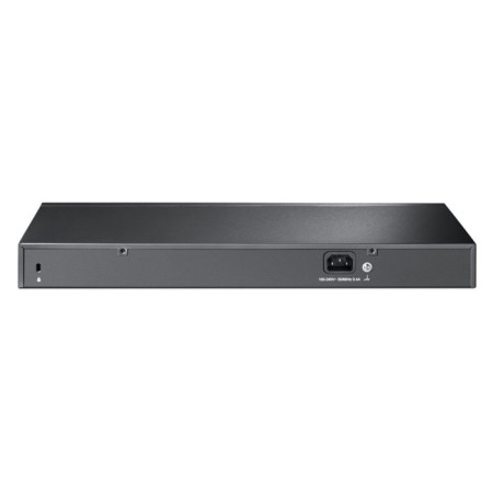 TP-LINK TL-SL1218MP switch, Unguided, 16x10/100base-TX-2