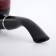 Tobacco smoking pipe "Commander", classic, L-13.5 cm, d-2 cm