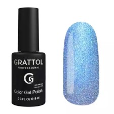 Grattol ls quartz No. 04, 9 ml