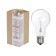 Thermal emitter "Lisma", A65, E27, 150 W, 230-240 B