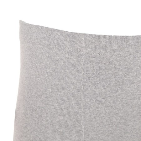 Male thermal underwear (longshit, pants) was launched, gray color, size 54-9