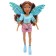 Winx Club Magic Reveal “Leila” hinge doll, with wings, 24 cm