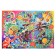 Board game "Monsters - Superheroes", 5+