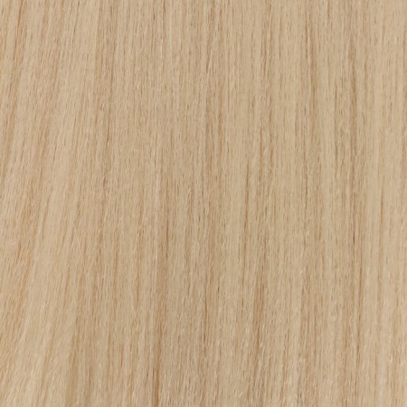 SIM-BRAIDS Kanecalon is monophonic, corrugated, 65 cm, 90 gr, color blond (#613)-1