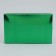 Confectionery box "Green", 22 x 8 x 13.5 cm