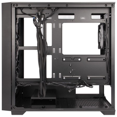 Building 1stplayer DK D6 Black D6-BK-4F1-3
