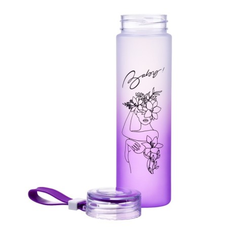 Water bottle, 460 ml, Baby-1