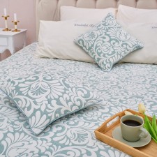 Pillowcase decorative Ethel 
