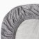 Czech for chair Caprice knitwear, cv silver p/e100%
