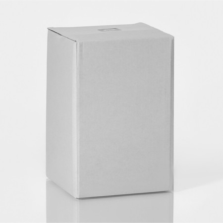 Glass Glass Magistro "Sarah", 1.5 l, 16.5 × 13.5 × 21 cm, with a lid-8