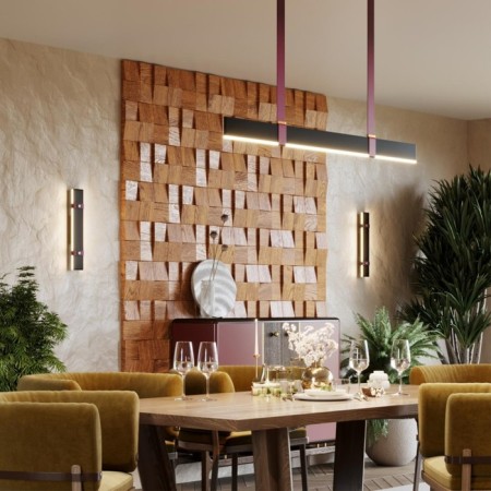 Wall lamp IP20 LED 25W-3