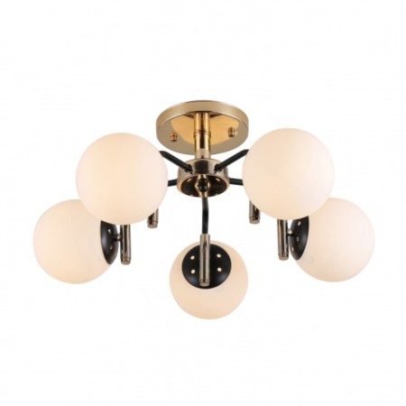 Valencia 9091-305 5h27 40W chandelier