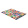 A4 notebook, 48 sheets in Calligrata "sweets", covered cardboard, block offlet
