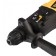 Denzel RH-1050-26, 1050 W, 3.2 J, 0-1100 rpm, 0-5100 BLC/min