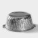 Cauldrons form for baking (pan with a lid) from foil, 3.5 liters
