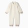 Combineson children's, milk color, height 62-68 cm