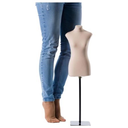 Large -scale Betty mannequin, Standard set, size 1: 2 (42), beige-1