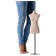 Large -scale Betty mannequin, Standard set, size 1: 2 (42), beige