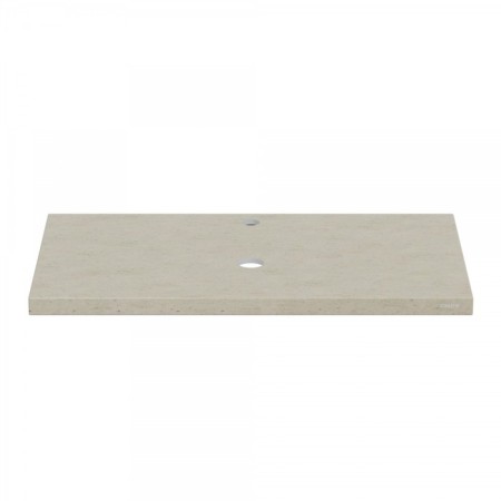 Santa mourning marble counterattack 805x35x450 mm, Lishi color-1