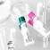 Night cream for the face from black dots and acne with salicylic acid, 20 g