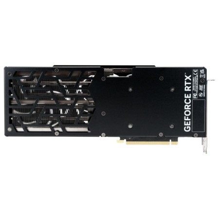 The Palit PCI-E 4.0 RTX4080 Super JetStream OC NVIDIA GeForce RTX 40 SUPER 16GB 25 106852-6