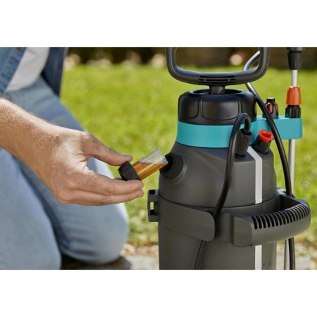 Pompovoy sprayer, 5 l, plus-5