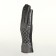 Gloves are female, dimensionless, without insulation, color gray color