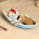 Souvenir ship "Fisherman" 20*8*7cm