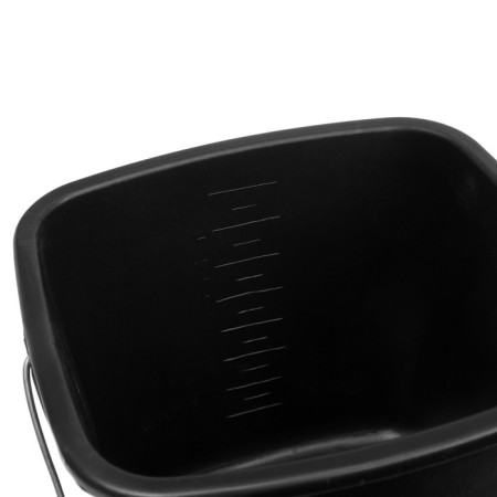 Bucket Construction Tundra, rectangular, 16 liters-1