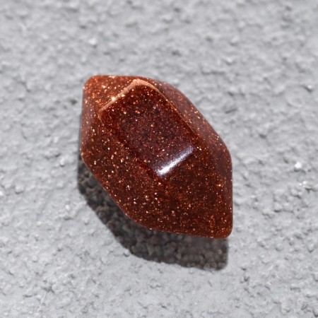 Harvesting for creativity "Crystal Sandstone", 0.8x1.5 cm-2