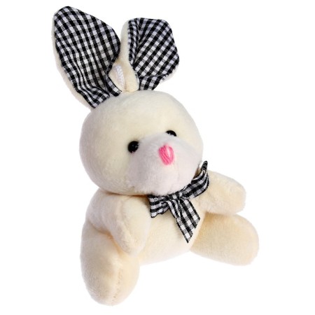 Soft toy with a surprise "Hare"-4