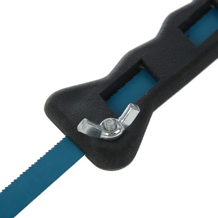 Hacksaw-handle for metal scrap, 300 mm-3