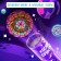 Kaleidoscope "Space Adventures"