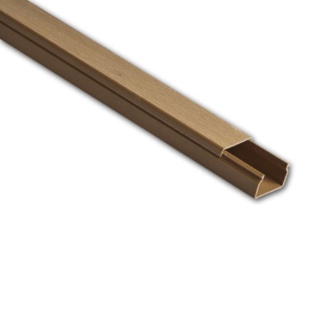 RUVINIL RCK-25x16-38M 25x16 mm ruvinil cable, L = 2000, Buk plastic, light base
