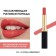 L oreal Colorriche lipstick, matte, tone 241