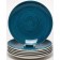Elrington plates “Airgraph. Evening breeze ", 27 cm, 6 pcs