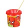 A glass - a non -member, a single, Spider -Man