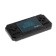 PGP AIO Junior FC25A game console, screen 3 ", AV cable, 500 games, black