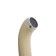 Everest Kitchen Comer B59-0259, single-leaf, high spout, brown-beige