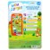 Musical phone number "My friends", sound effects, works from batteries