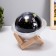 Night with an air humidifier "Cosmos" projector, Led USB AKB RISALUX