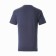 Male T-shirt, dark blue color, size 56
