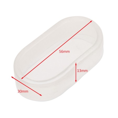 Silicone cap for APBB buttons-5